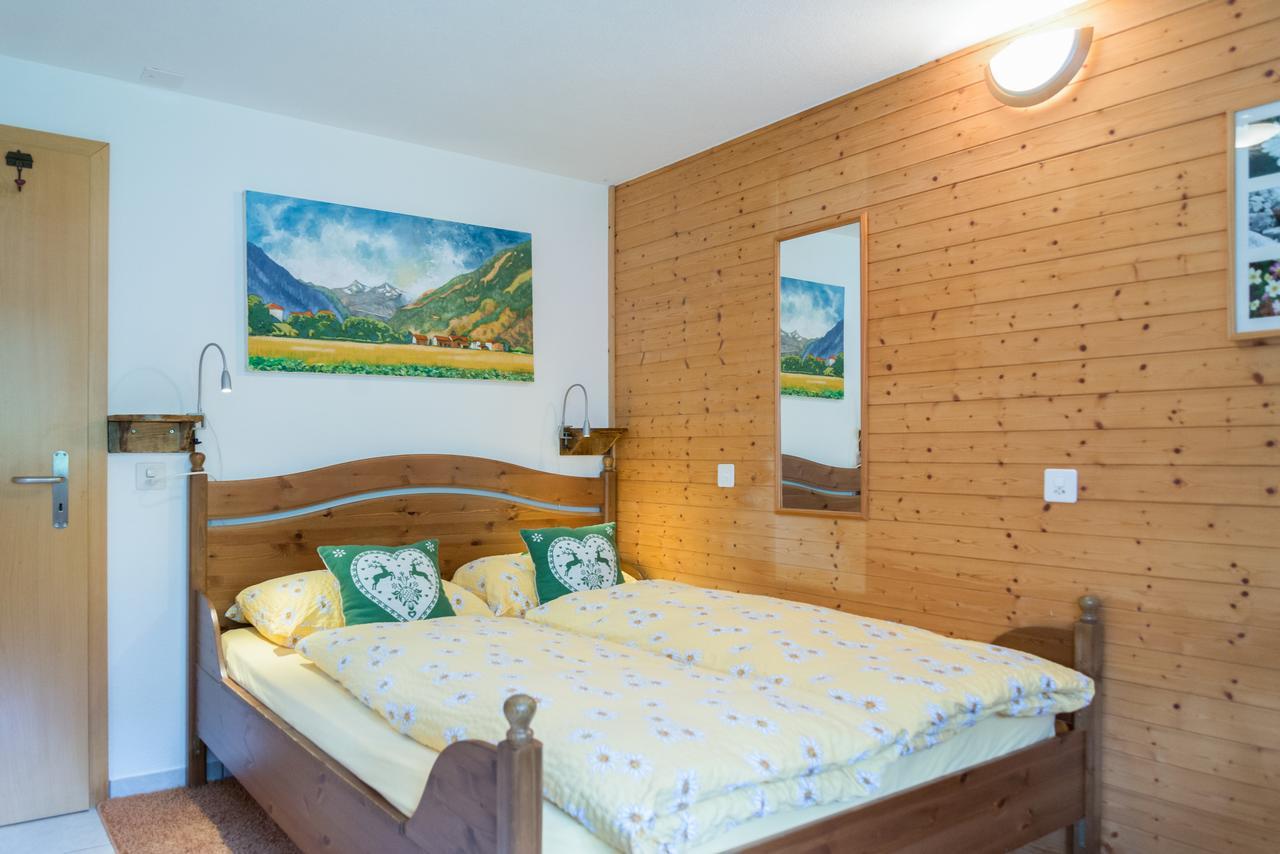 B&B Gottardo Airolo Exterior foto